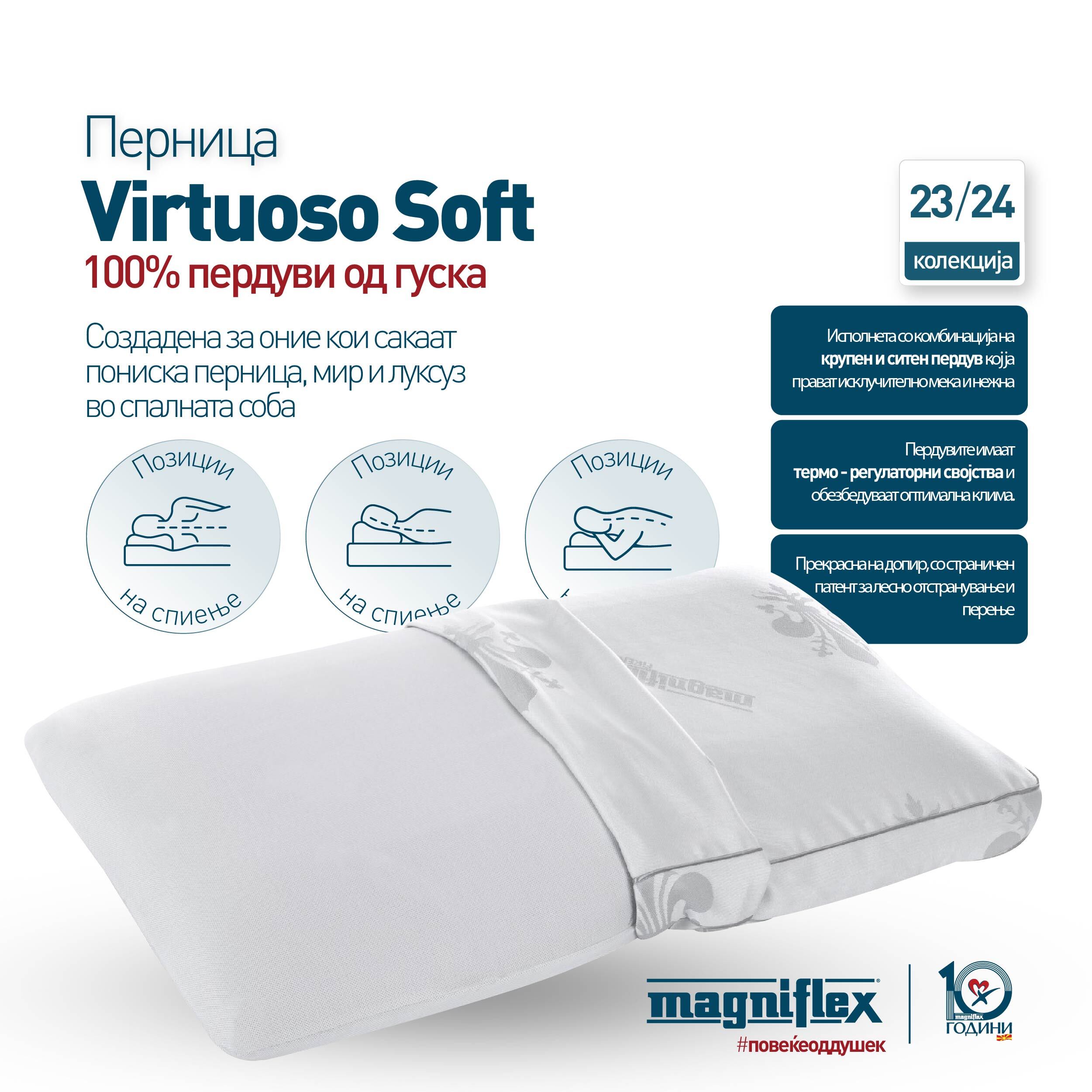 Magniflex Instagram